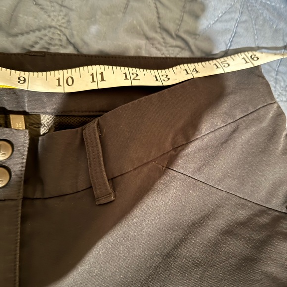 Lolë dress pants size 12 - Picture 10 of 10